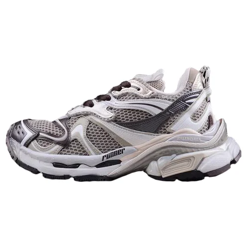 Balenciaga Runner 2 "Worn-Out - Beige"
