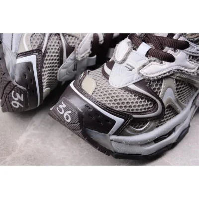 Balenciaga Runner 2 "Worn-Out - Beige" фото № 4