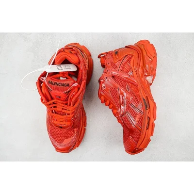 Balenciaga Runner "Strike Red" фото № 6