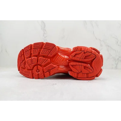 Balenciaga Runner "Strike Red" фото № 8