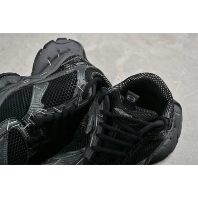 Balenciaga Stapler "Black" фото № 8