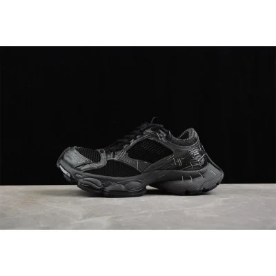 Balenciaga Stapler "Black" фото № 2