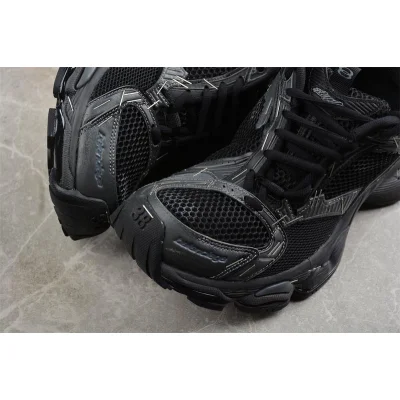 Balenciaga Stapler "Black" фото № 7