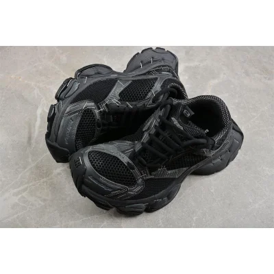 Balenciaga Stapler "Black" фото № 6