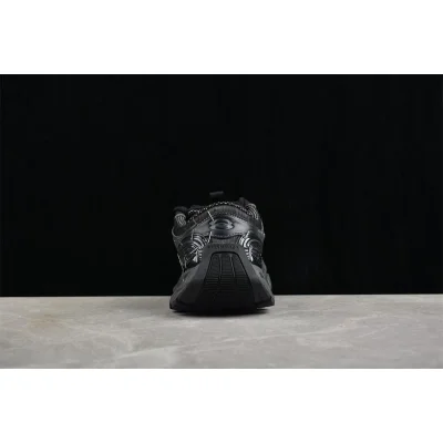 Balenciaga Stapler "Black" фото № 5