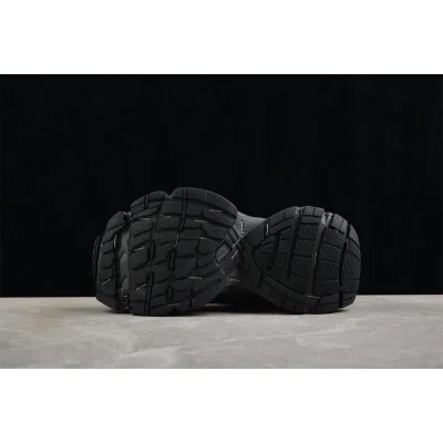 Balenciaga Stapler "Black" фото № 4