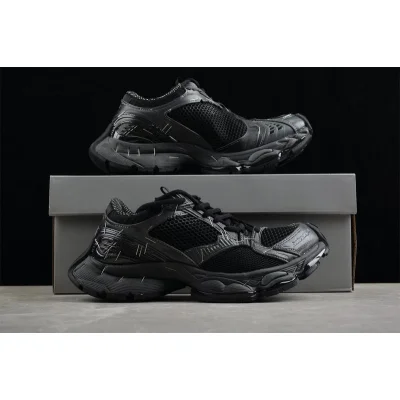 Balenciaga Stapler "Black" фото № 9
