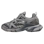 Balenciaga Track 2 "Smoke Grey"