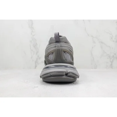 Balenciaga Track 2 "Smoke Grey" фото № 9