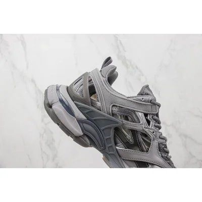 Balenciaga Track 2 "Smoke Grey" фото № 3