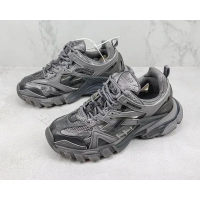 Balenciaga Track 2 "Smoke Grey" фото № 5