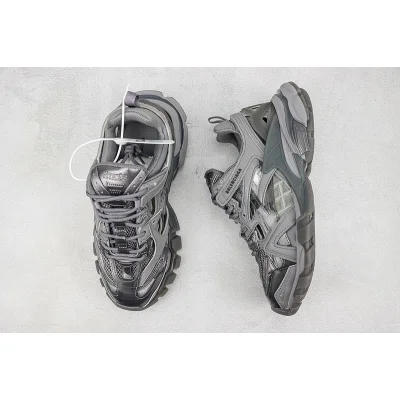 Balenciaga Track 2 "Smoke Grey" фото № 6