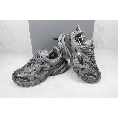 Balenciaga Track 2 "Smoke Grey" фото № 7