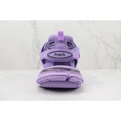 Balenciaga Track "Light Purple" фото № 9