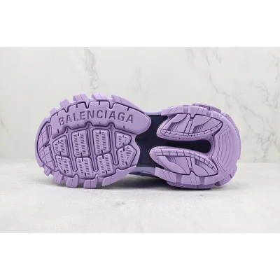 Balenciaga Track "Light Purple" фото № 8