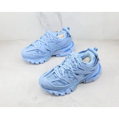 Balenciaga Track "Sky Blue" фото № 5