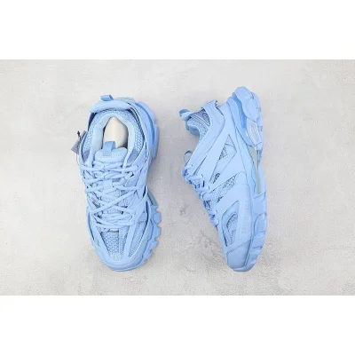 Balenciaga Track "Sky Blue" фото № 6