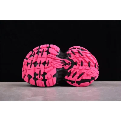 Balenciaga Track Sneaker "Retro Dad" фото № 4 Balenciaga Track Sneaker "Retro Dad" фото № 4