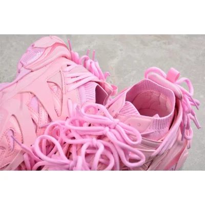 Balenciaga Track Sneaker "Pink" фото № 8
