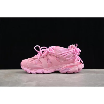 Balenciaga Track Sneaker "Pink" фото № 2