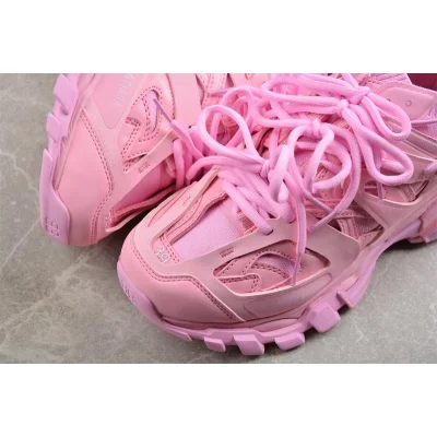 Balenciaga Track Sneaker "Pink" фото № 7