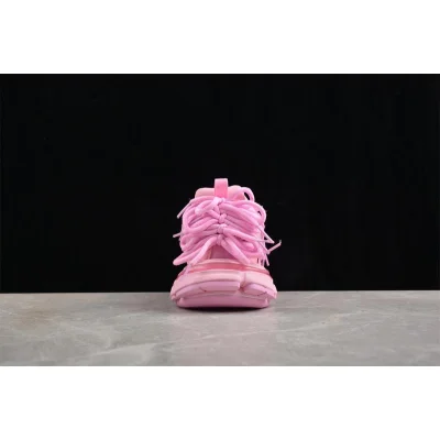 Balenciaga Track Sneaker "Pink" фото № 5