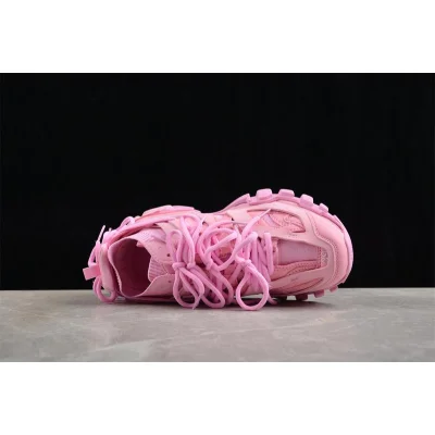 Balenciaga Track Sneaker "Pink" фото № 3