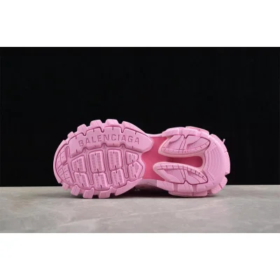 Balenciaga Track Sneaker "Pink" фото № 4