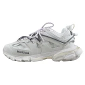 Tess s.Gomma Res х Balenciaga Track Sneaker "White/Grey"