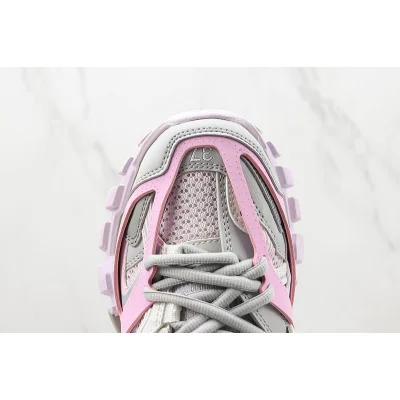 Balenciaga Track "Light Pink/Light Grey" фото № 4 Balenciaga Track "Light Pink/Light Grey" фото № 4