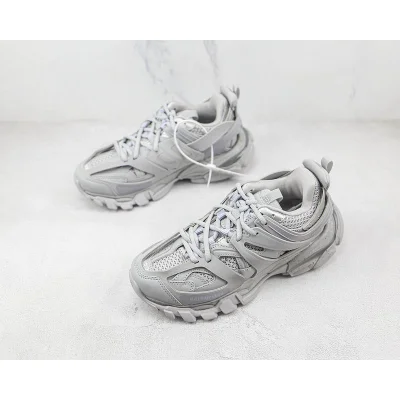 Balenciaga Triple S "Grey" фото № 5