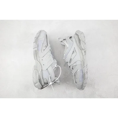 Balenciaga Triple S "Grey" фото № 6