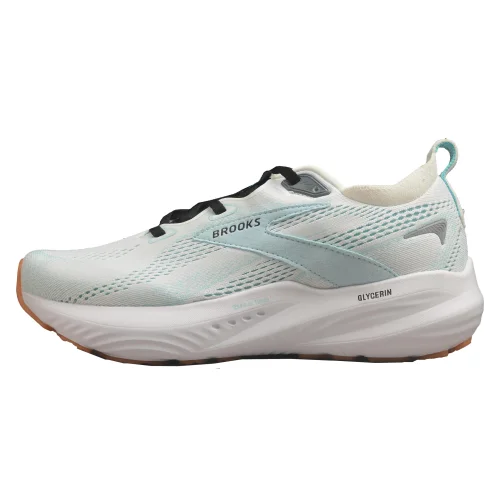 Brooks Glycerin 22 "Mint White"