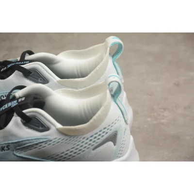 Brooks Glycerin 22 "Mint White" фото № 8 Brooks Glycerin 22 "Mint White" фото № 8