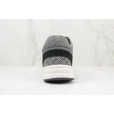 Chanel Low Top Trainer CC "Dark Grey" фото № 8