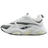 Christian Dior B22 "White/Grey"
