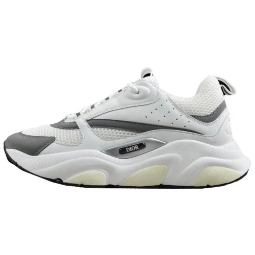 Christian Dior B22 "White/Grey"
