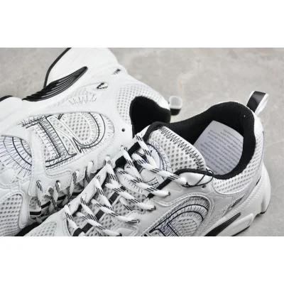 Christian Dior Chrono "White" фото № 8 Christian Dior Chrono "White" фото № 8