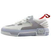 Christian Louboutin Astroloubi "Grey/White"