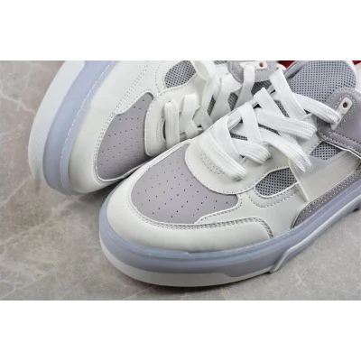 Christian Louboutin Astroloubi "Grey/White" фото № 7