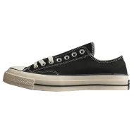 Converse Addict Chuck Taylor Canvas OX "Black/White"