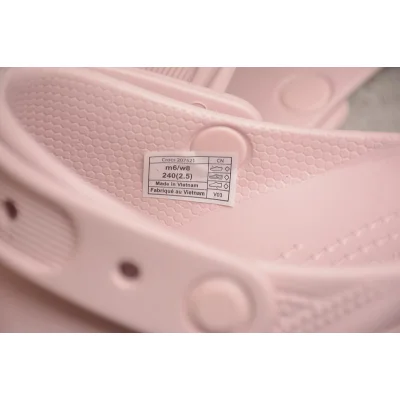 Crocs Classic Cutie Clog "Purple" фото № 9 Crocs Classic Cutie Clog "Purple" фото № 9