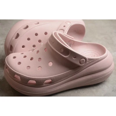 Crocs Classic Cutie Clog "Purple" фото № 6 Crocs Classic Cutie Clog "Purple" фото № 6