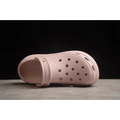 Crocs Classic Cutie Clog "Purple" фото № 3 Crocs Classic Cutie Clog "Purple" фото № 3