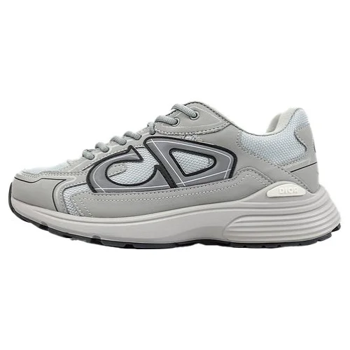 Dior B30 "Grey"