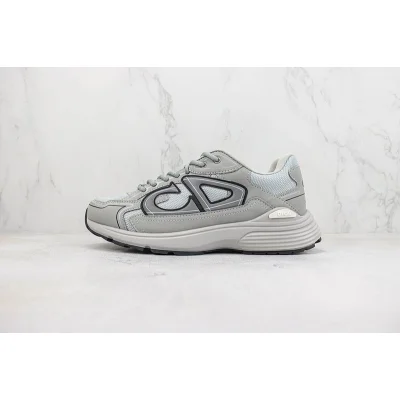 Dior B30 "Grey" фото № 2