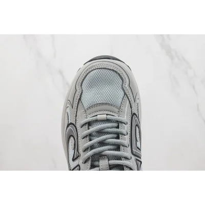 Dior B30 "Grey" фото № 3