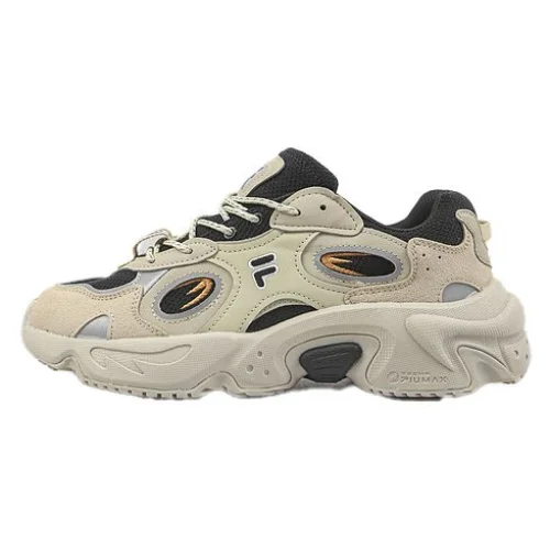 FILA Creator "Black/Beige"