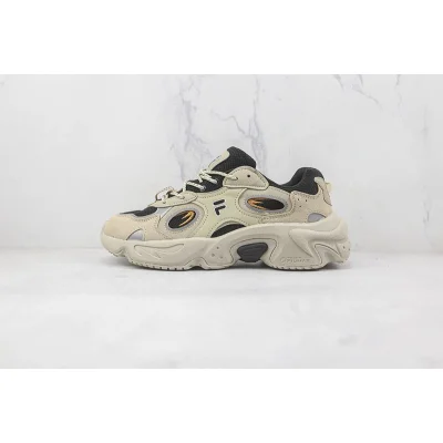 FILA Creator "Black/Beige" фото № 2