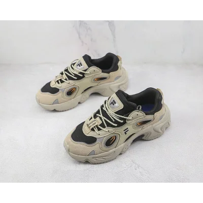 FILA Creator "Black/Beige" фото № 5
